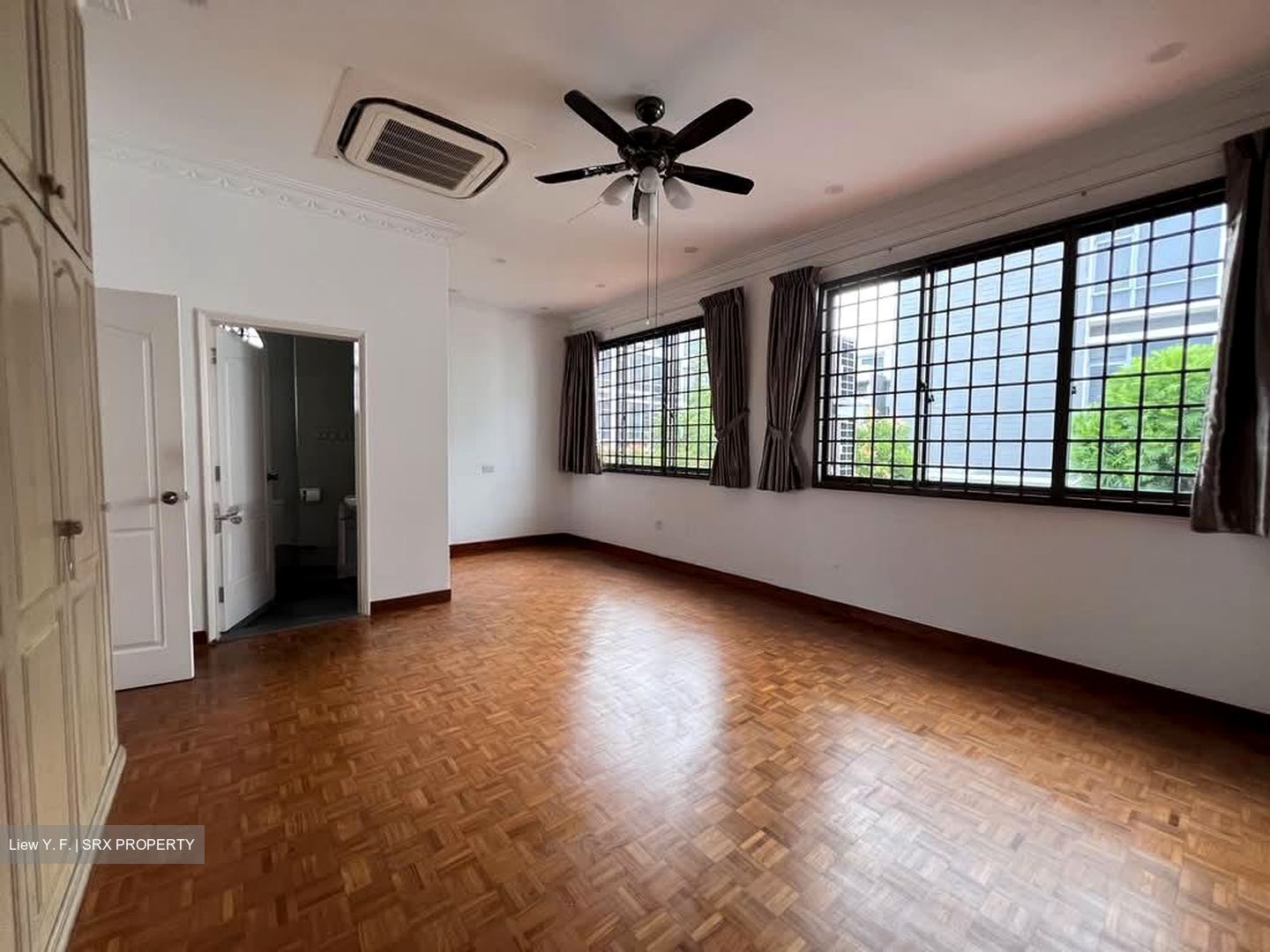 Sembawang Road (D27), Semi-Detached #568335311